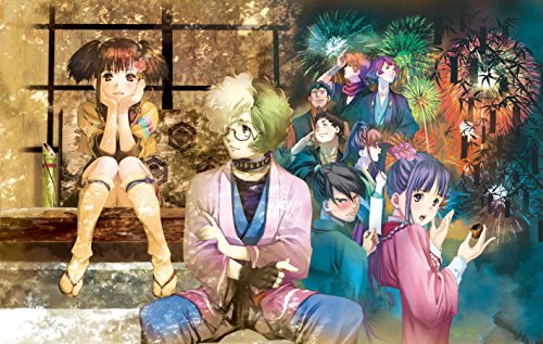 【新品】 甲鉄城のカバネリ 2(完全生産限定版) [DVD] lok26k6｜ドリエムコーポレーション 17,047円