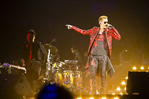【新品】 EXILE ATSUSHI LIVE TOUR 2014 \