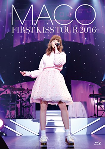 【新品】 FIRST KISS TOUR 2016(初回限定盤) [Blu-ray] lok26k6
