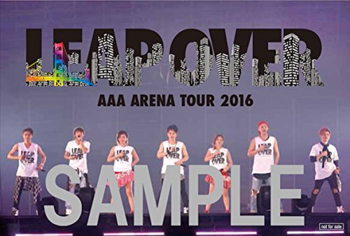 新着商品 楽天市場 新品 a Arena Tour 16 Leap Over 通常盤 スマプラ対応 Dvd ドリエムコーポレーション 新作モデル Www Lexusoman Com