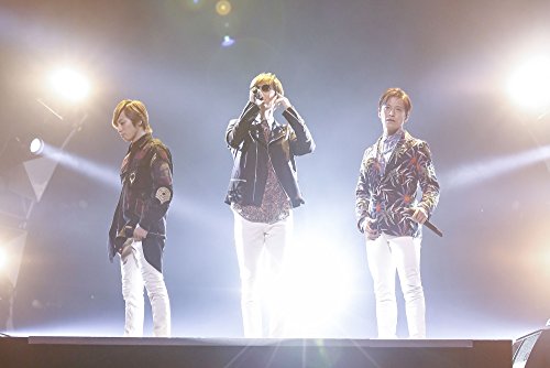 【新品】 w-inds. 15th Anniversary LIVE TOUR 2016"Forever Memories"通常盤Blu-ray lok26k6|ドリエムコーポレーション