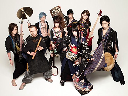 【新品】 WagakkiBand 1st US Tour 衝撃 -DEEP IMPACT-(スマプラ対応) [DVD] lok26k6