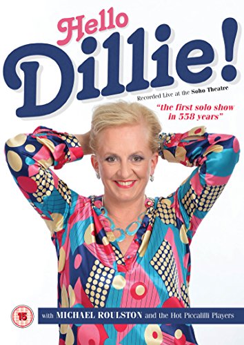 【新品】 Hello Dillie [DVD] [Import] lok26k6｜ドリエムコーポレーション