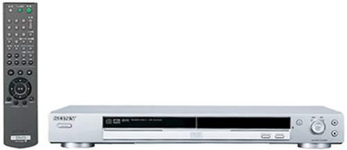 【中古】【非常に良い】SONY DVP-NS530-S DVDプレーヤー(シルバー)|ドリエムコーポレーション