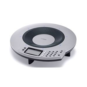 【中古】【人並み外れたに好いたらしい】ヤマハ IP電話を掛ける円卓会議取り合わせ PJP-50R