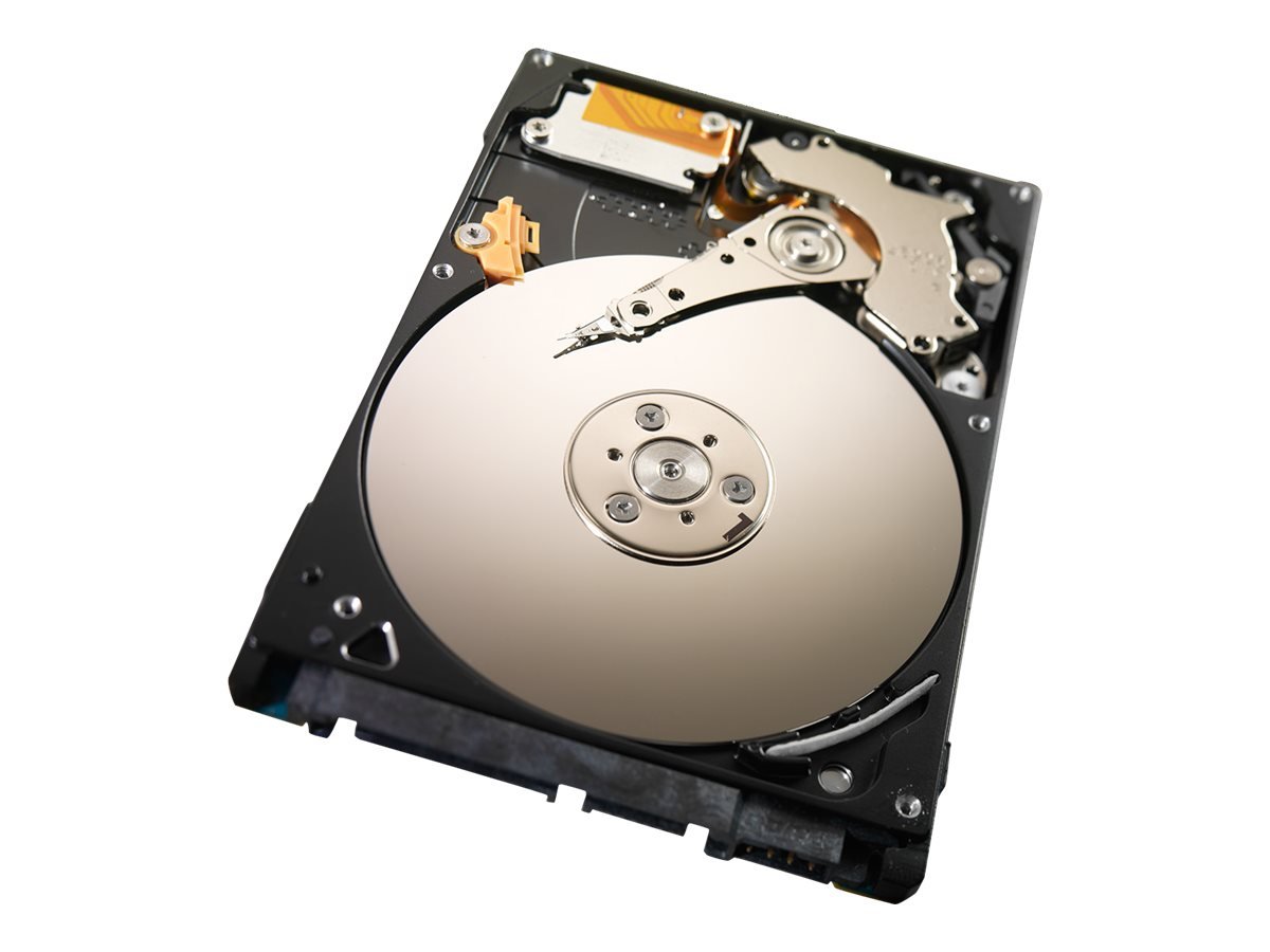 【中古】【人並み外れたに好いたらしい】Seagate st320ルーメン010 320 GB 2.5in内蔵ハイブリッドハードドライブ Prod。手合い:捉え所のない運転\u0026 SSD /ノートPCSATA運転