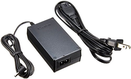 【中古】【人並み外れたに似つかわしい】キヤノン コンパクトパワーアダプター CA-570