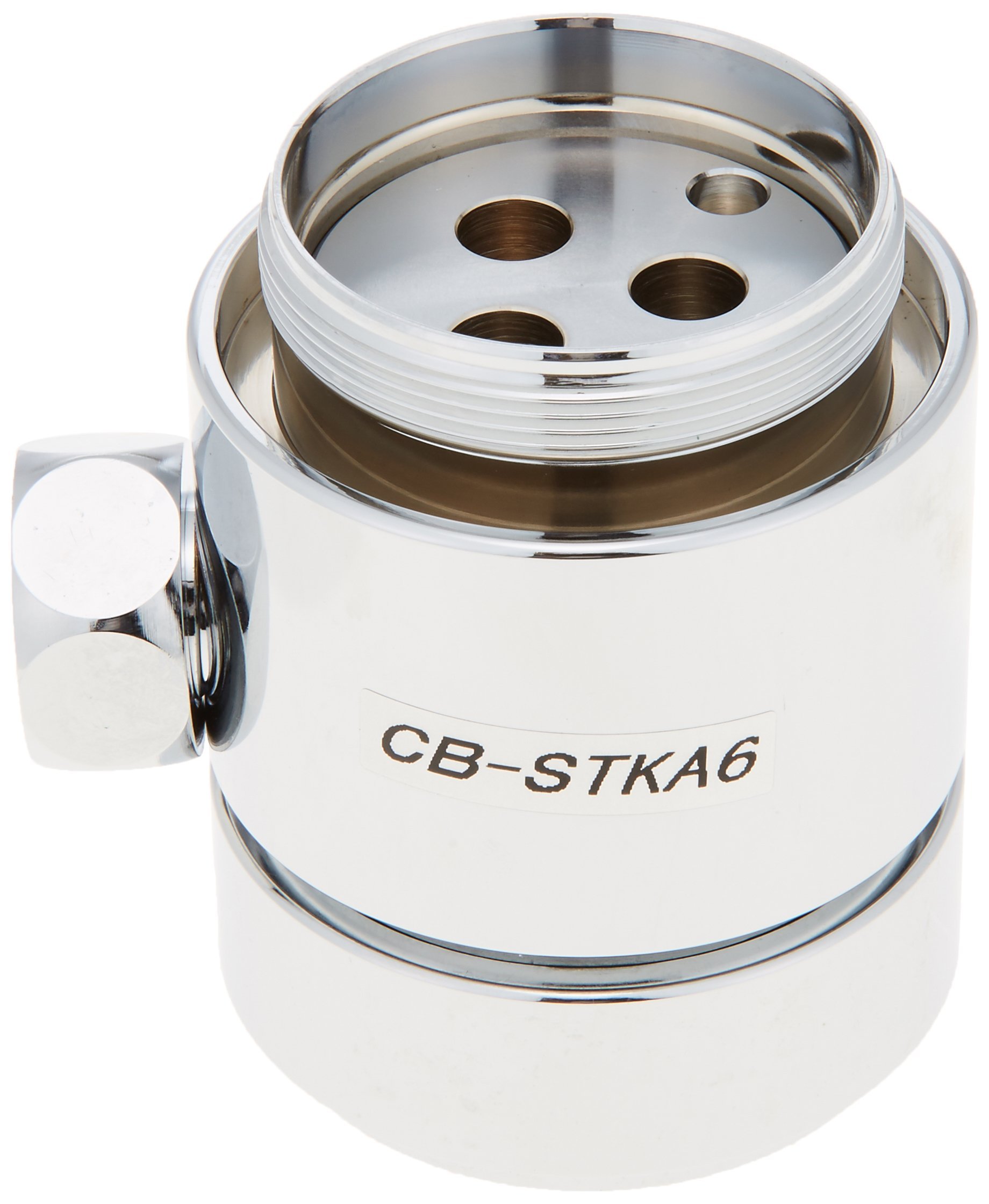 【中古】【非常に良い】パナソニック 食器洗い乾燥機用分岐栓 CB-STKA6｜ドリエムコーポレーション