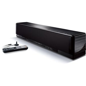 【中古】【非常に良い】YAMAHA 5.1chホームシアターシステム ブラック YSP-3000B｜ドリエムコーポレーション 48,927円
