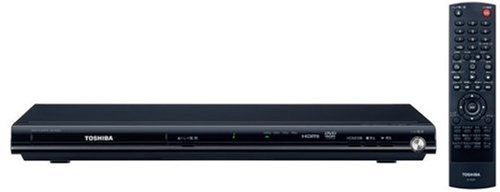 【中古】【非常に良い】TOSHIBA DVDプレーヤー HDMIケーブル付属 DivX対応 SD-590J