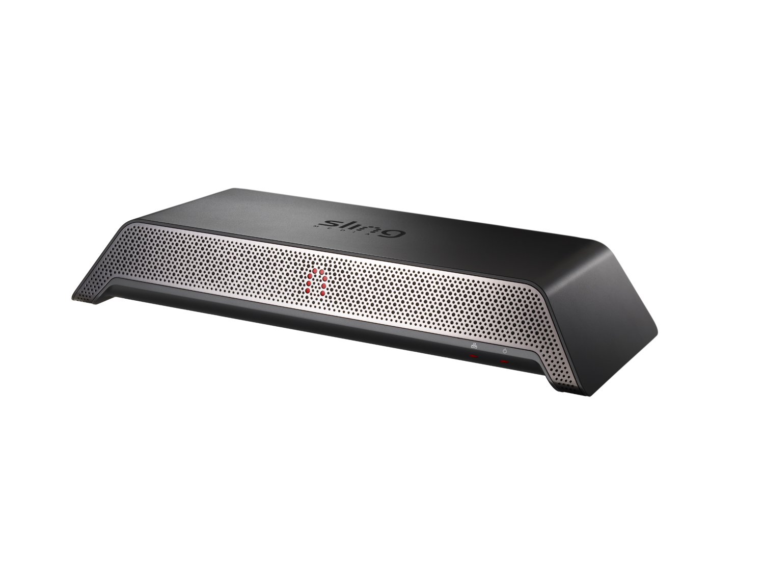 【中古】【非常に良い】インターネット映像転送システム「Slingbox PRO-HD」（スリングボックス）(並行輸入品）｜ドリエムコーポレーション