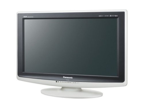 【中古】【非常に良い】パナソニック 20V型 液晶テレビ ビエラ TH-L20X1-H ハイビジョン 2009年モデル｜ドリエムコーポレーション