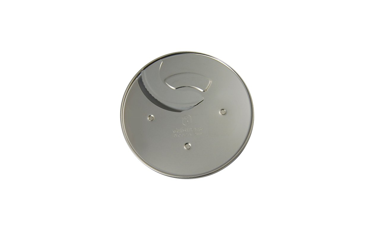 【中古】【非常に良い】Cuisinart 業務用パーツ 2mmスライサー【DLC-N7J/DLC-7J2用】 DLC-042TXJ