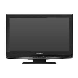 【中古】【非常に良い】DXアンテナ 22V型 液晶 テレビ LVW-223(K) ハイビジョン 2009年モデル|ドリエムコーポレーション
