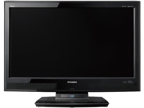 【中古】【非常に良い】三菱電機(MITSUBISHI) 32V型 液晶 テレビ LCD-32BHR300 ハイビジョン 2009年モデル|ドリエムコーポレーション