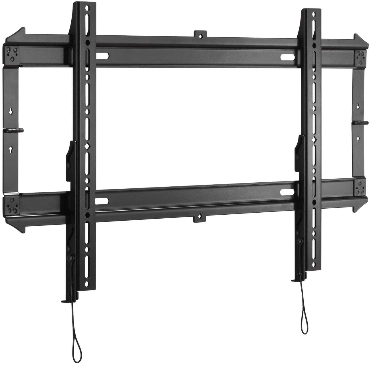 【中古】【非常に良い】Low Profile Hinge Mount 32-52