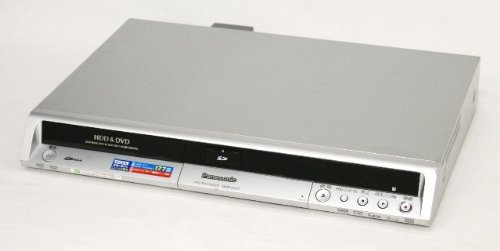 【中古】【非常に良い】Panasonic DIGA DMR-EH55 DVD/HDDレコーダー