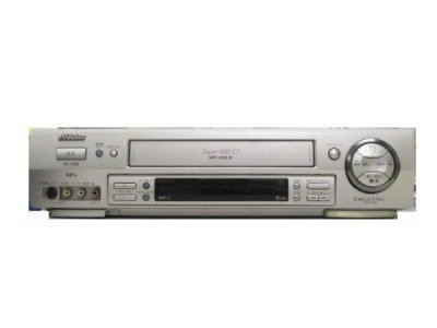【中古】【非常に良い】Victor HR-S200 S-VHSビデオデッキ ()｜ドリエムコーポレーション