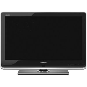 【中古】【非常に良い】シャープ 26V型ハイビジョン 液晶テレビ AQUOS LC-26DZ3S|ドリエムコーポレーション