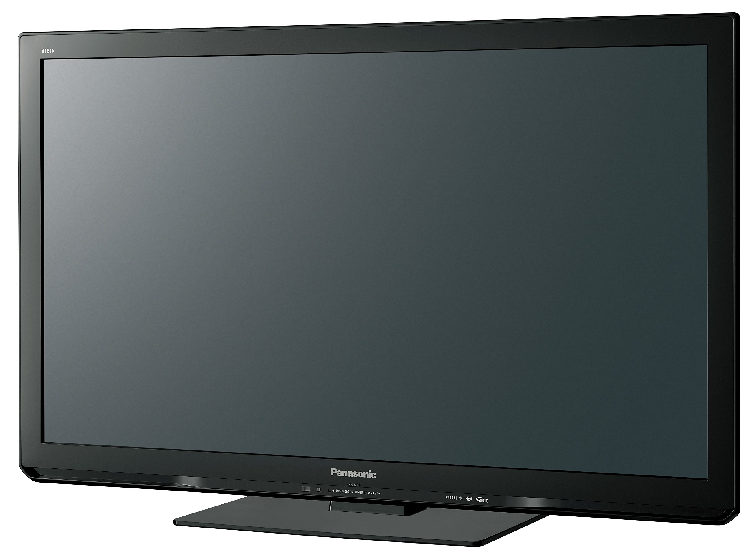 【中古】【人並み外れたに好いたらしい】パナソニック 37V型 液晶テレビ受像機 ビエラ TH-L37C3 盛りだくさん高品位テレビ 2011年模範例