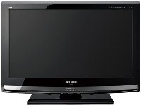 【中古】【非常に良い】MITSUBISHI REAL 地上・BS・110度CSデジタルハイビジョン液晶テレビ 26V型 LCD-26MX55