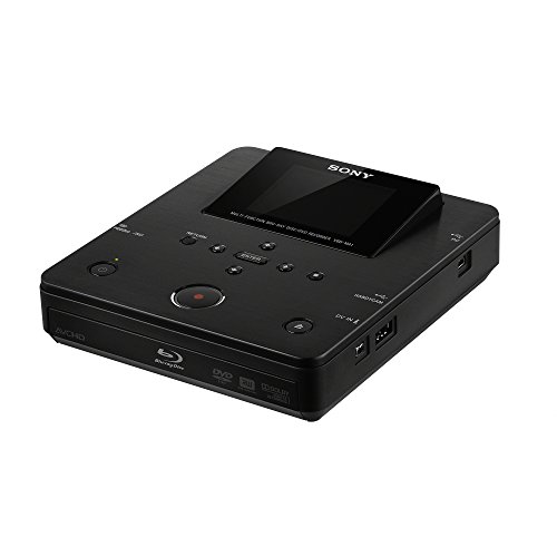 【中古】【非常に良い】SONY ブルーレイ ディスクライター VBD-MA1