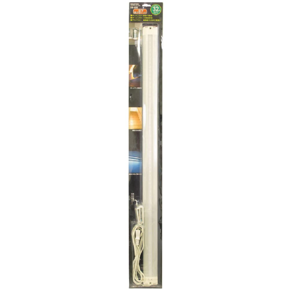 【中古】【非常に良い】NOATEK(ノアテック) ノアブライト LED 昼光色 87cm LED-870|ドリエムコーポレーション