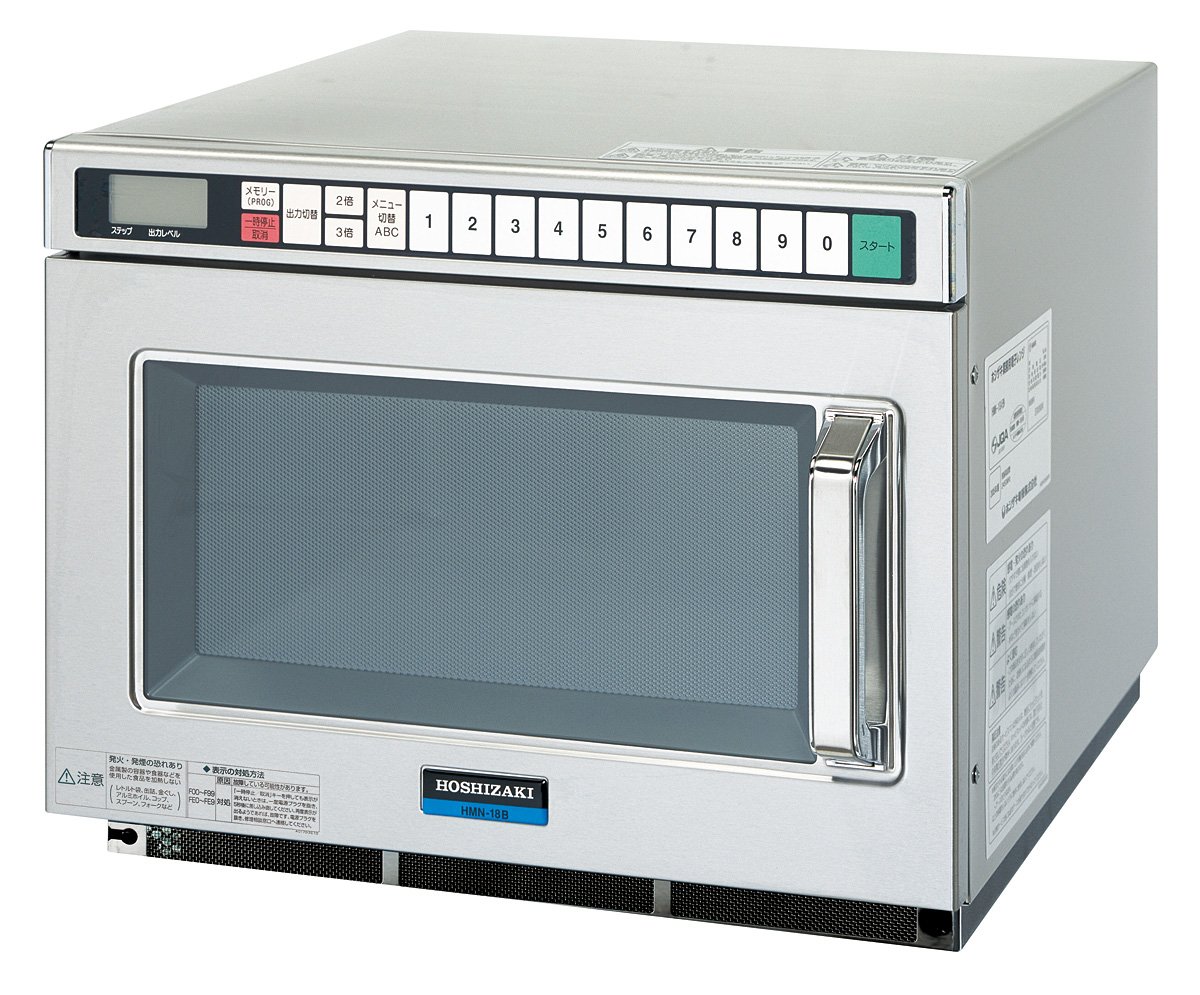 【中古】【人並み外れたに好いたらしい】ホシザキ 陰電子領域 HMN-18B