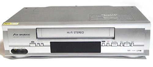 【中古】【非常に良い】DXアンテナ VH-M330E2 VHSビデオデッキ|ドリエムコーポレーション