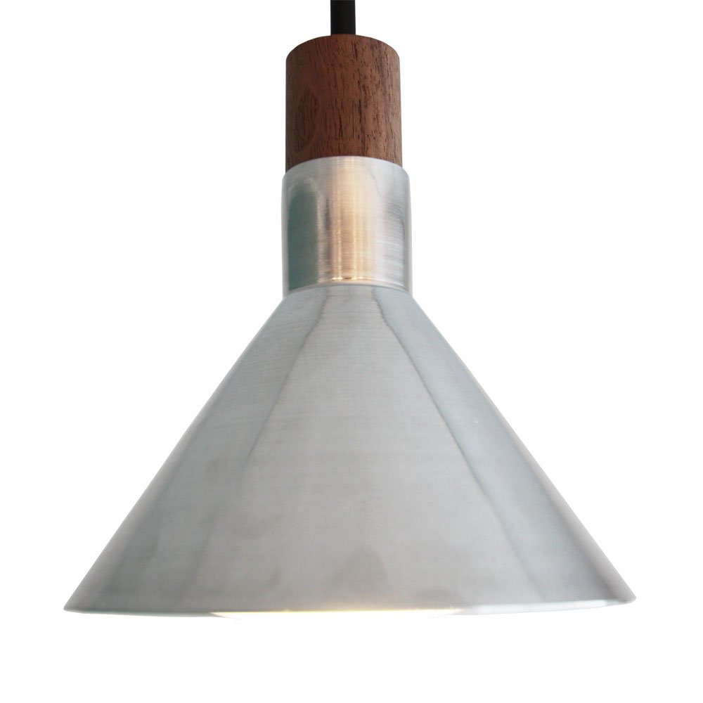 【中古】【非常に良い】DI CLASSE(ディクラッセ) LED Epoca LEDエポカ ペンダントランプ シルバー LP3039SV