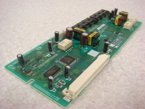 【中古】【非常に良い】GXSM-PSDU-(1) NTT GXSM 外部放送ドアホン接続ユニット [オフィス用品] ビジネスフォン [オフィス用品] [オフィス用品]