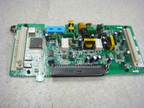 【中古】【非常に良い】WX-2COTS 岩通 テレモア TELEMORE 2アナログ外線ユニット [オフィス用品] ビジネスフォン [オフィス用品] [オフィス用品]