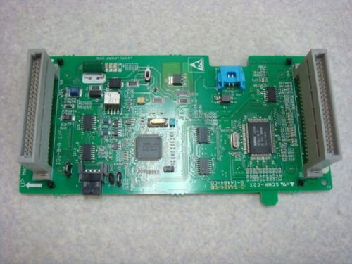 【中古】【非常に良い】WX-ICOTE 岩通 TELEMORE ISDN外線増設ユニット [オフィス用品] ビジネスフォン [オフィス用品] [オフィス用品] [オフィス用品]