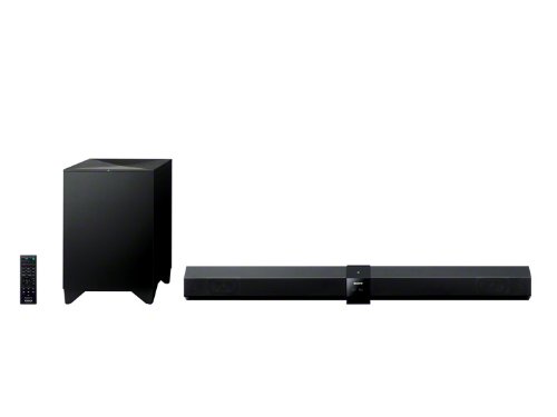 【中古】【非常に良い】SONY ホームシアターシステム Bluetooth対応 HT-CT660 30,245円