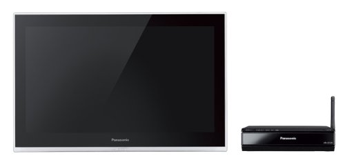 【中古】【人並み外れたに似つかわしい】パナソニック 320GB HDDリコーダー 15V型雨合羽管する付 DIGA+ UN-JL15T2-K