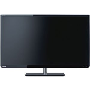 【中古】【非常に良い】東芝 32V型 液晶 テレビ 32S7 ハイビジョン