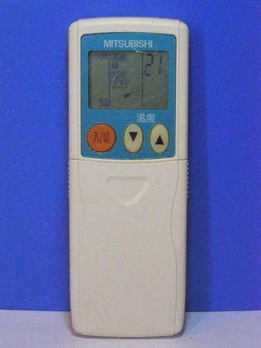 【中古】【非常に良い】三菱 エアコンリモコン KG04 6,461円