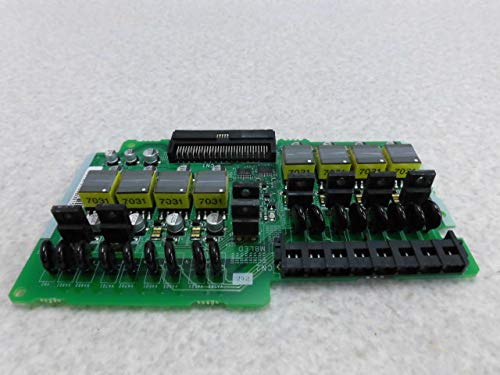 【中古】【非常に良い】IWATSU/岩通 LEVANCIO-S(レバンシオS) 多機能電話内線ユニット IX-8PSUB-S