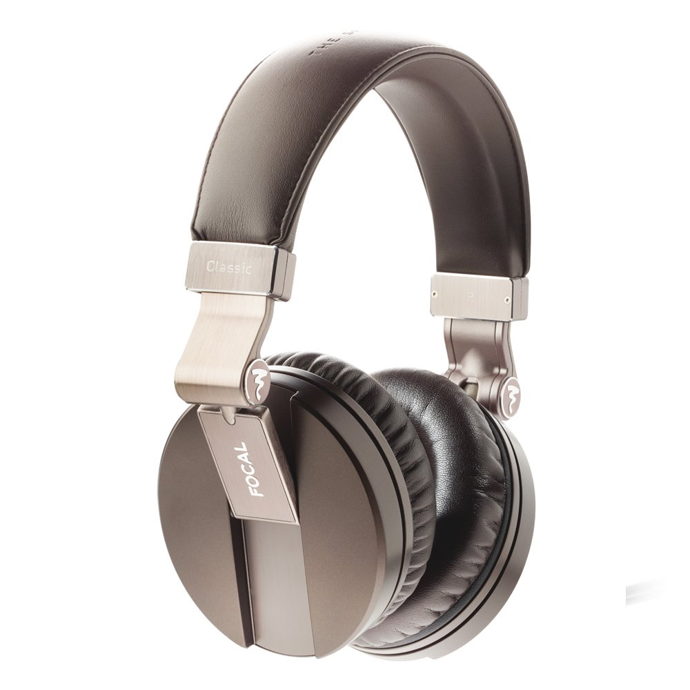 【中古】【非常に良い】Focal On-Ear ヘッドフォン (H5006)。｜ドリエムコーポレーション