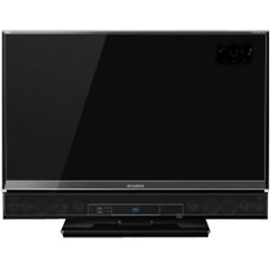 【中古】【非常に良い】三菱電機(MITSUBISHI) 39V型 液晶 テレビ LCD-39LSR6 フルハイビジョン 2014年モデル|ドリエムコーポレーション