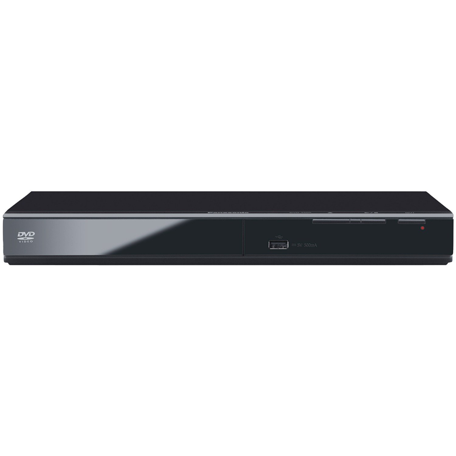 【中古】【人並み外れたに好いたらしい】パナソニック Panasonic ヴィデオディスク-S500 ヴィデオディスク楽器演奏者 [並行輸入品]