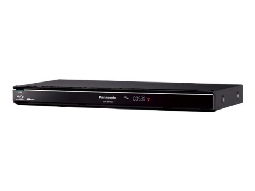 【中古】【非常に良い】Panasonic DIGA　HDD搭載ハイビジョンブルーレイディスクレコーダー DMR-BWT530｜ドリエムコーポレーション