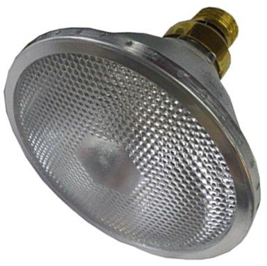 【中古】【非常に良い】PAR形ハロゲンランプ 130W形 JDR110V130WK12M