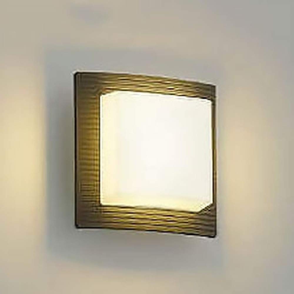 【中古】【非常に良い】コイズミ照明 LEDブラケット(白熱球60W相当)電球色 AB40133L