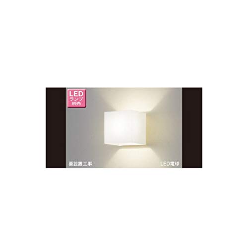 【中古】【非常に良い】東芝(TOSHIBA) LEDブラケット (LEDランプ別売り) LEDB88083｜ドリエムコーポレーション