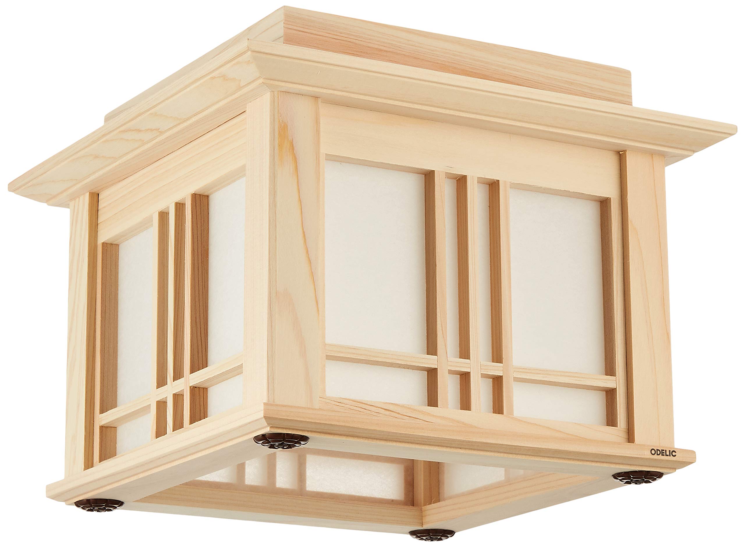 【中古】【非常に良い】オーデリック 小型シーリングライト(LED8.5W・電球色) SH9040LD