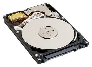 【中古】【非常に良い】日立GST 2.5インチ 内蔵HDD 250GB HTS545025B9SA00 (SATA/5400rpm/8MB/9.5mm) バルク|ドリエムコーポレーション