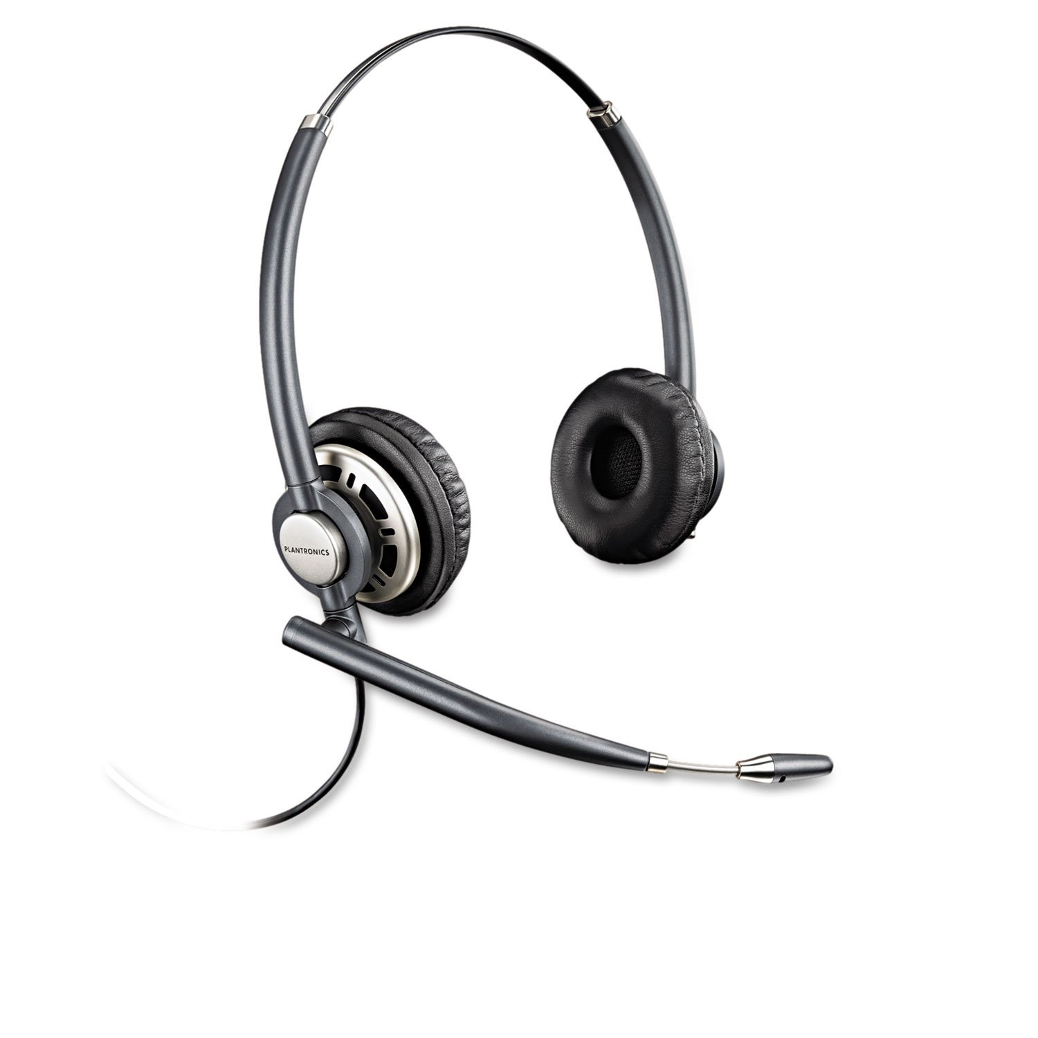 【中古】【人並み外れたに似つかわしい】プラントロニクス EncorePro 上端仕掛ける HW720