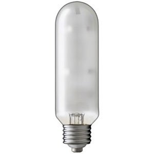 【中古】【人並み外れたに似つかわしい】岩崎 セラミックメタルハライドランプ セラルクス MT150FCE-LW/S-2 白熱電球色
