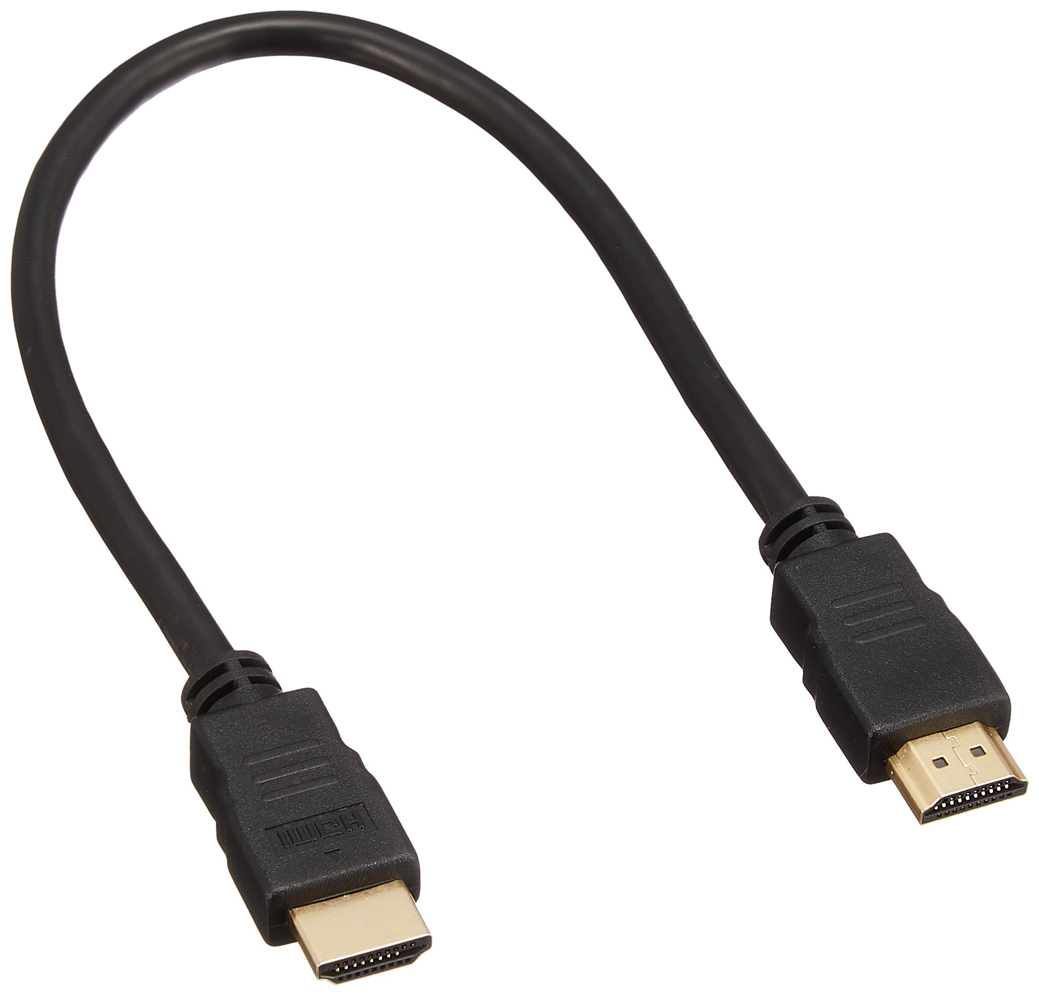 【中古】【非常に良い】エスエスエーサービス　HDMIケーブル Ver1.4 (0.3m)